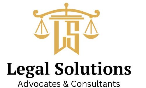 M/s Legal Solutions