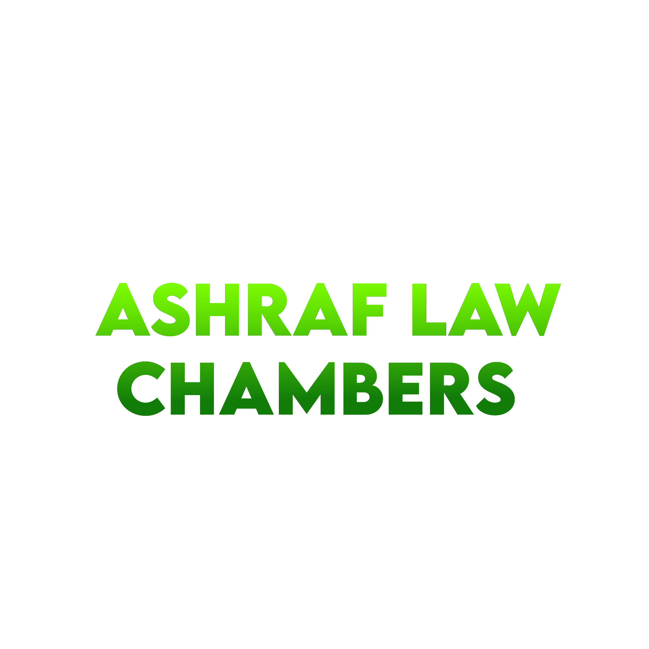 Ashraf Law Chambers