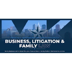 Murrah & Killough, PLLC