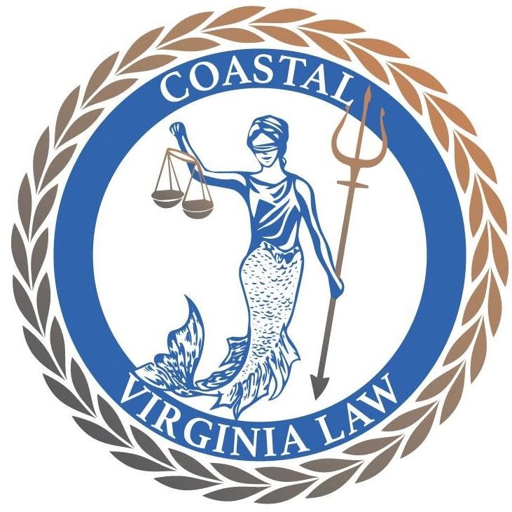 The Coastal Virginia Law Firm Of Brook M. Thibault P.C.