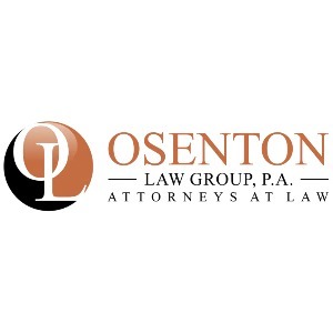 Osenton Law Group, P.A.