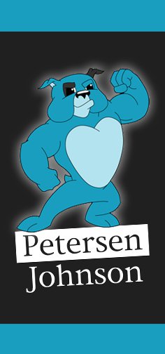 Petersen Johnson