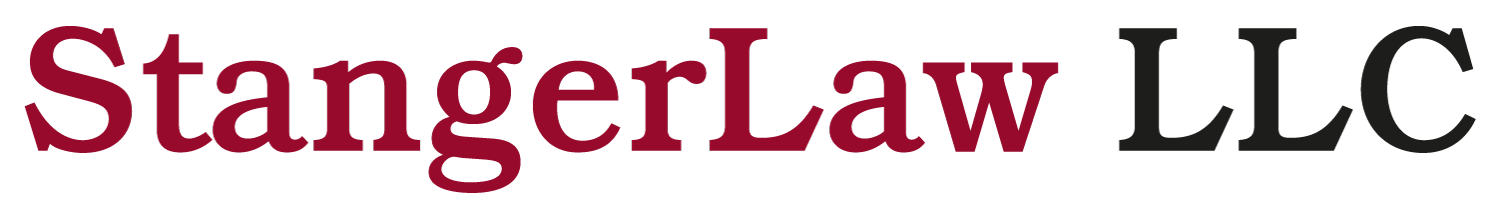 StangerLaw LLC