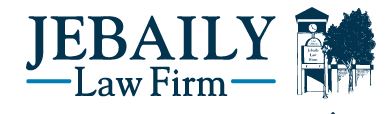 Personal Injury, Legal Services