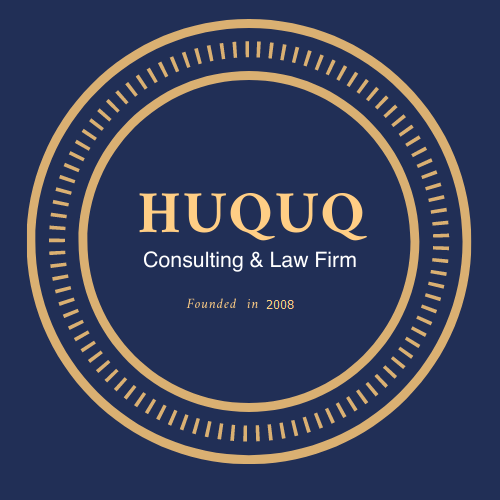 Huquq Law Firm