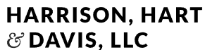 Harrison, Hart & Davis, LLC