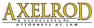 Axelrod & Associates, P.A.