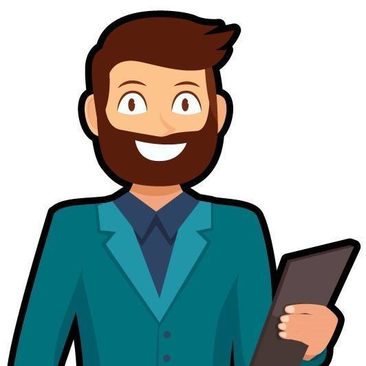Mr Conveyancer