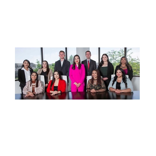 Matos Personal Injury Lawyers