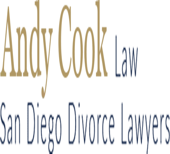 Andy Cook Law