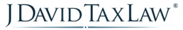 J. David Tax Law
