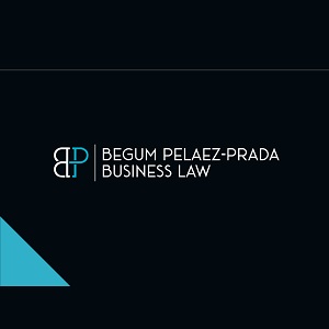 Begum Pelaez-Prada Business Law