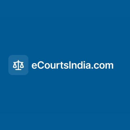 eCourts India