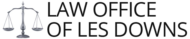 Law Office of Les Downs
