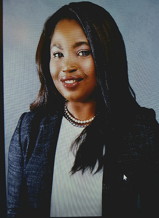 Audu Law Firm