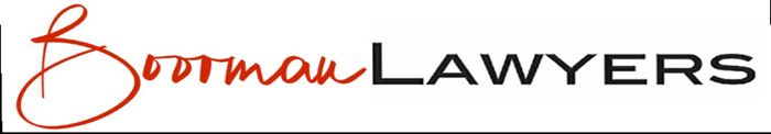 Boorman Lawyers NSW Solicitors