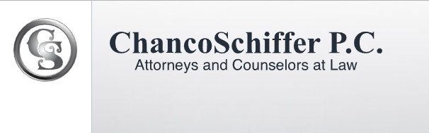 ChancoSchiffer P.C.