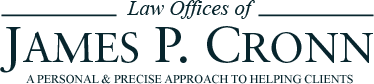 Law Offices of James P. Cronn