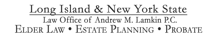 Law Office of Andrew M. Lamkin, P.C.