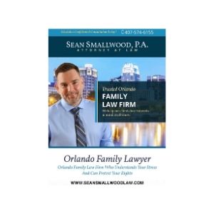 Sean Smallwood, P.A.