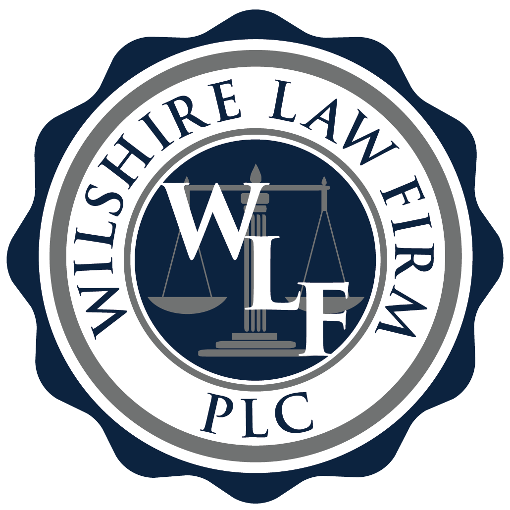 Wilshire Law Firm Injury and Accident Attorneys