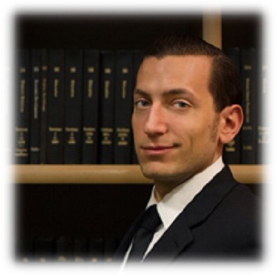Oran Schwager