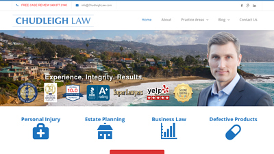 Chudleigh Law