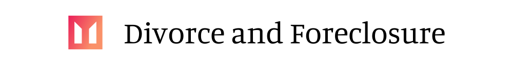 Ohio divorce forms