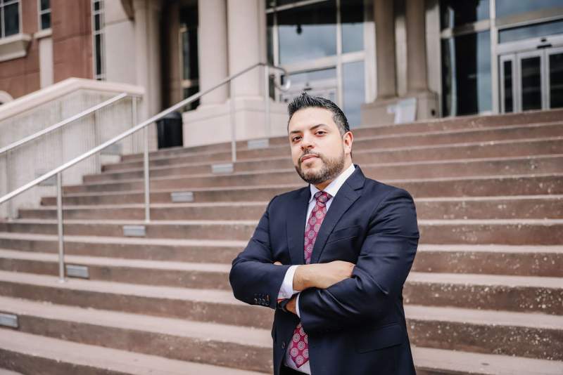 Benavides Law Group