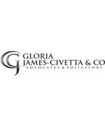 Gloria James-Civetta & Co