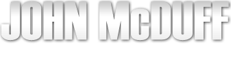 John McDuff, Attorney at Law
