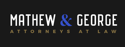 Mathew & George