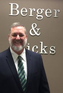 Berger Hicks