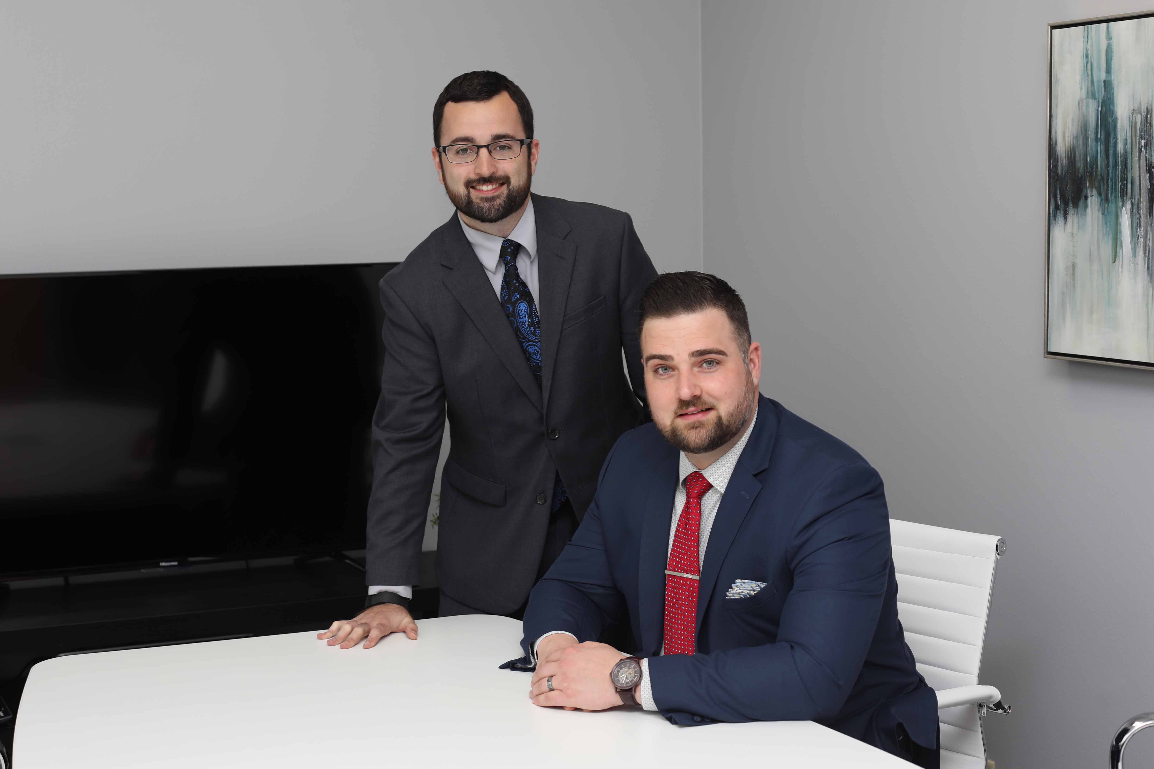 Fry Law Corp