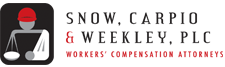 The Workers Compensation Blog